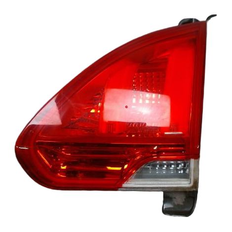 [PRODUIT D'OCCASION] Feu Arriere Interieur Droit PEUGEOT 2008 ♻️ Ref Oe. 9678074580 - Garantie à vie (1/3)