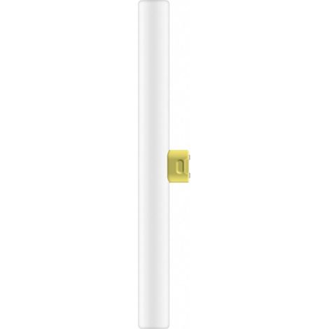 Osram 961173 LED-Röhre S14d, Länge: 300 mm 5W Äquivalent 25W mattiert Warmweiß 2700K