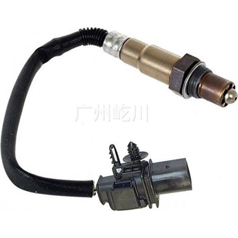0258017238 convient aux pièces automobiles Suzuki et Nissan, y compris les capteurs de rapport air-carburant et les capteurs d'oxygène. (1/2)