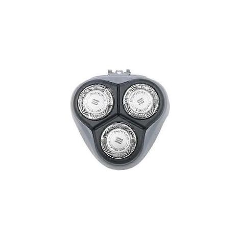 Ersatzscherköpfe für Philips Rasierer PT860, PT720 und PT725 (Mengray-kompatibel)