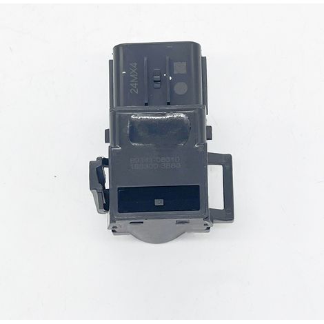 Applicable au capteur de stationnement, au radar de recul et à la sonde à cellule photoélectrique de la Toyota Camry 89341-06010-A0 (1/4)