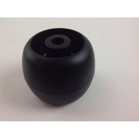 Ruedas para plataforma de corte de tractores cortacésped GGP 046515 182700003/0
