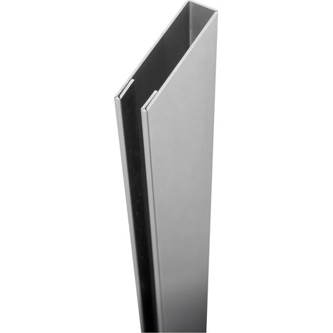 Profilé de mur d'extension WALK-IN 45mm