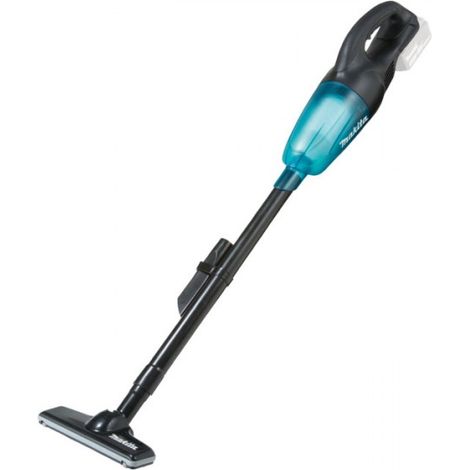 aspirateur Makita DCL180ZB 18 V (sans batterie et chargeur)