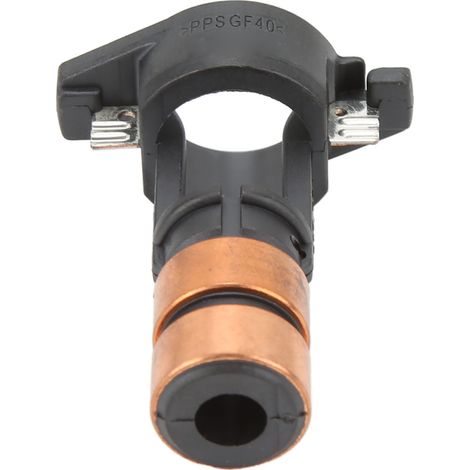 Schleifring 7120202 aus robustem Kupfer-ABS-Kunststoff für Lichtmaschinen, passend für Bosch C70, S70 und V70. (1/5)