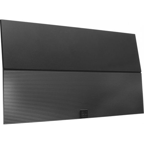 One For All Antenna amplificata da interno piatta DVB-T2 5G USB, Nera