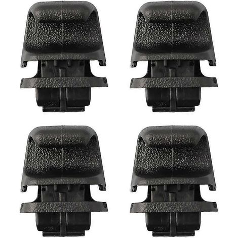 Set mit 12 Innentür-Vorhanghaken 83917S8000CA für Hyundai Palisade 20-22, Vorhang-Sonnenblendenclip 83917-S8000CA (1/5)