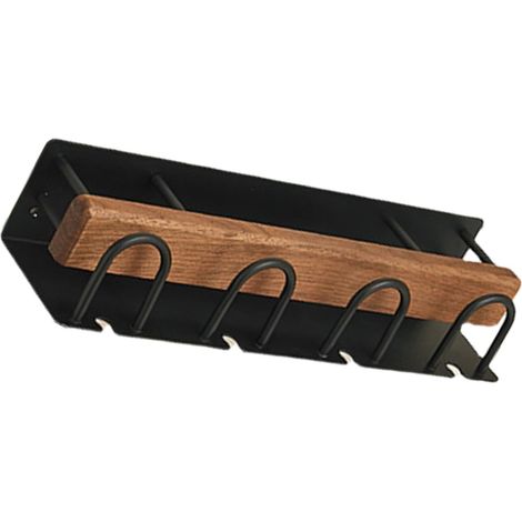 Badezimmer Organizer im Waschbär Design