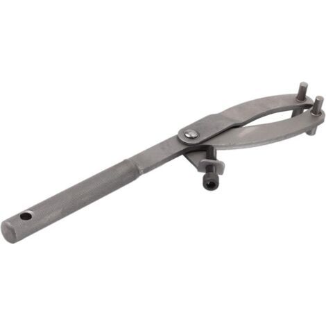 Universel Moto Cyclomoteur Scooter Volant Moteur Variateur Embrayage Retirer Support GY6 50cc Outil De Réparation bloc variateur scooter majesty 125 outil variateur scooter+cle variateur xmax bloque (1/5)