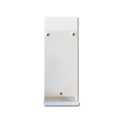 Support pour centrales d'aspiration Airflow 1400, 1600 et 2100 (1/2)