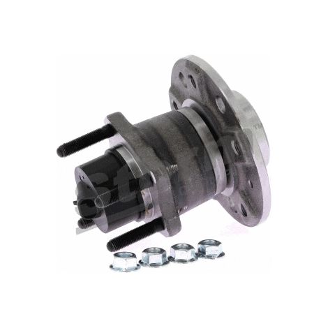 Kit de roulements de roue compatible Opel, Saab, Vauxhall (1/3)