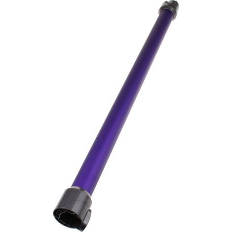 Dyson Tube de Rallonge Mauve Compatible DC44 DC58 DC59