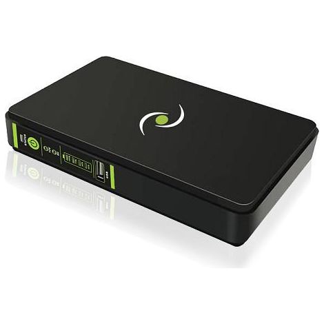 UPS TECNOWARE FGCERAPLDC252 ERA PLUS DC 9VDC 12VDC POE 24V 48V JUNTOS