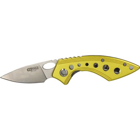 KS Tools - Couteau de poche - 907.2119