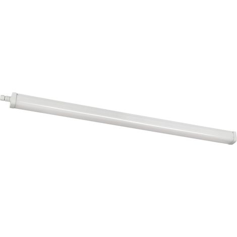 Réglette LED IP65 46W 4000K 6000lm Kanlux TP Strong (1/5)
