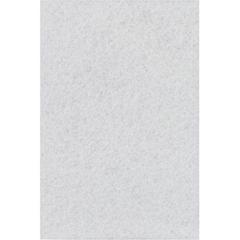 Tampone di pulizia in pile BOSCH per levigatura manuale 152 × 229 mm 2608624101 (1/3)