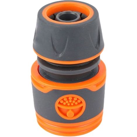 Adaptateur pour robinet de cuisine, raccord de tuyau de mitigeur, tuyau de raccordement. (1/5)