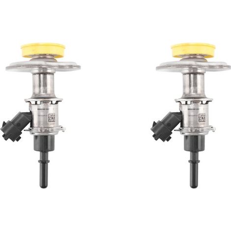 Adecuado para inyectores de urea 2X 0444021060 0444021088 0280158712 29630-2U000 571014110250 0444021064, aplicable a Tata/JAC (1/4)