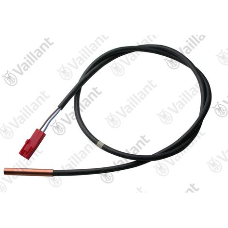 Vaillant Fühler, Temperaturfühler 253552 Vaillant-Nr. 253552 (1/3)