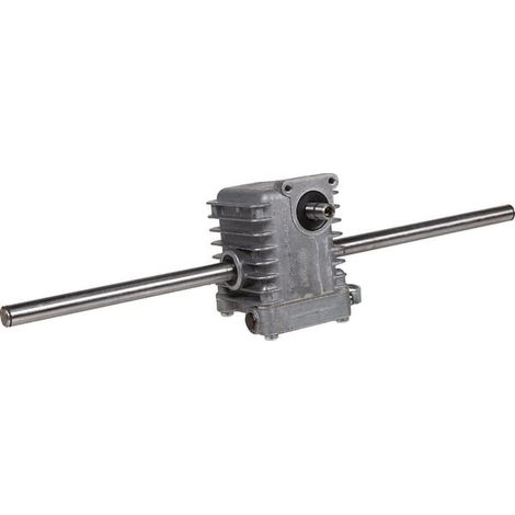 Getriebe SABO SAU12811 (1/2)