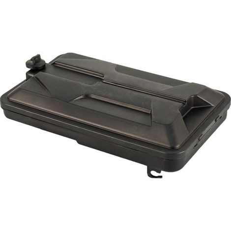 Filtro de aire completo generador grande
