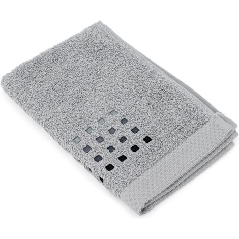 Serviette invité PURE SQUARES (1/5)