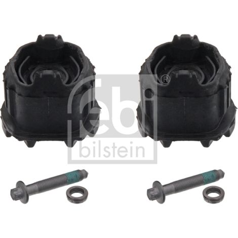 Kit de roulements, corps d'essieu FEBI BILSTEIN 10257