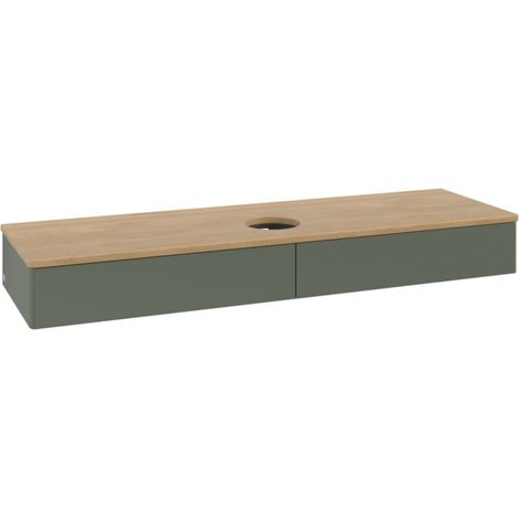 Villeroy & Boch K14011HL WTUS Antao K141 1600x190x500mm (1/3)