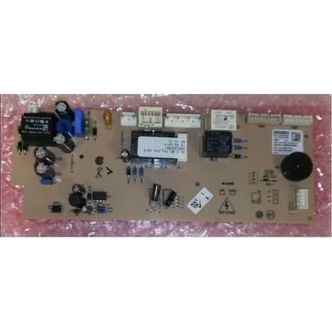 Continental edison 2963282801 Módulo pcb control secadora