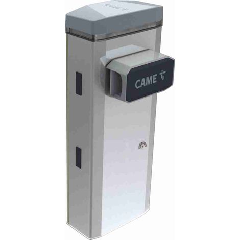 Barriera Automatica 230V 24V CAME GLS40AGS GARD LS4 803BB-0410