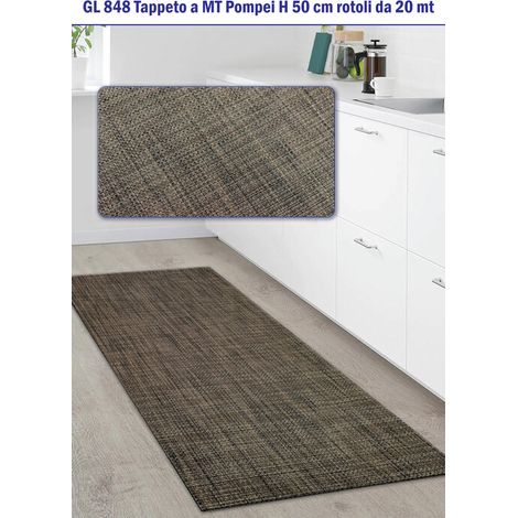 PASSATOIA POMPEI H 50 CM DIS. ST43201- 20,0 ml