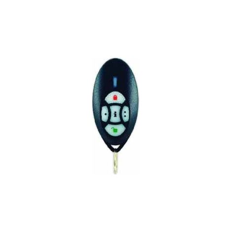 Bidirektionale Fernbedienung 868MHz Paradox REM2/86 - PXMXRE2