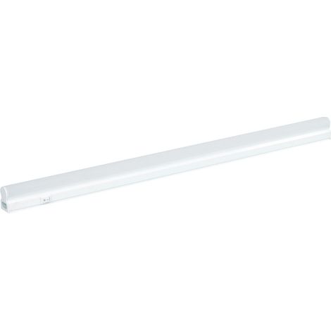 Réglette 60 cm - LED intégrées 8w (1/5)