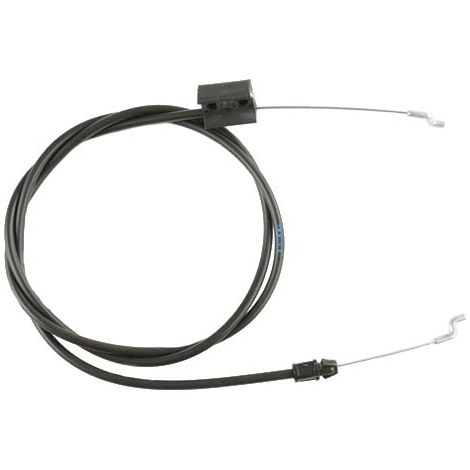 532130861 - Cable de frein moteur pour tondeuse PARTNER - MAC CULLOCH (1/3)