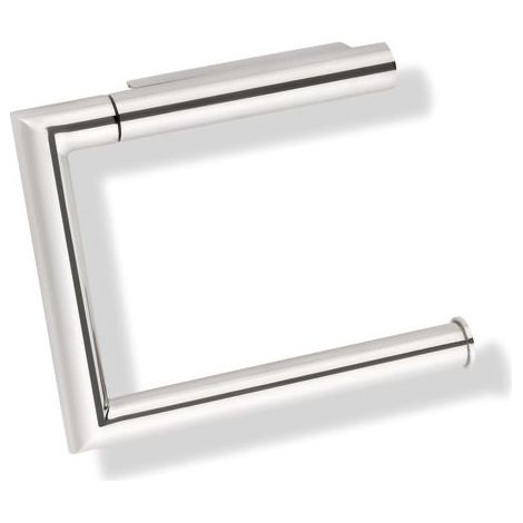 HEWI System 162 Toilettenpapierhalter 1622110040 verchromt (1/3)