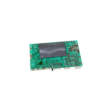 Carte de puissance programmee ovc3000-103x167 mm four Electrolux 807707505