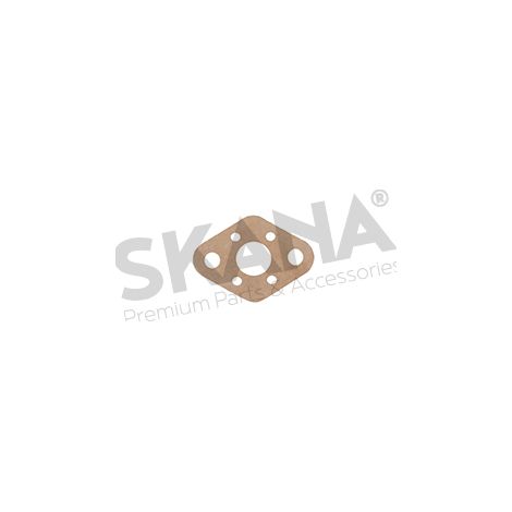 Joint Carburateur Adaptable Husqvarna Pour Modèles 142r, 143r, 153r. Remplace Origine: 531 00 78-02.