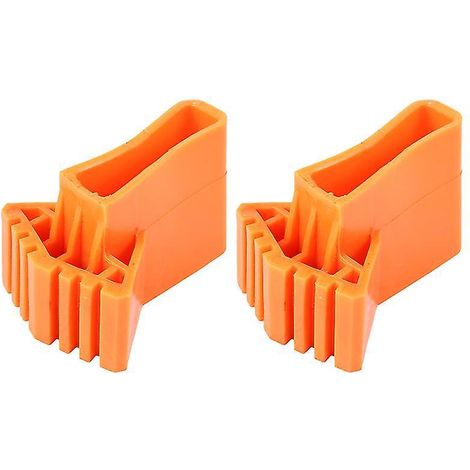 coussins d'échelle
