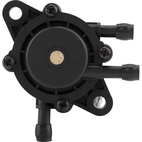 Mikuni Ersatz-Kraftstoffpumpe – Teilenummern 491922, 691034, 692313, 808492, 808656 – Für Briggs & Stratton und andere Motoren (1/4)