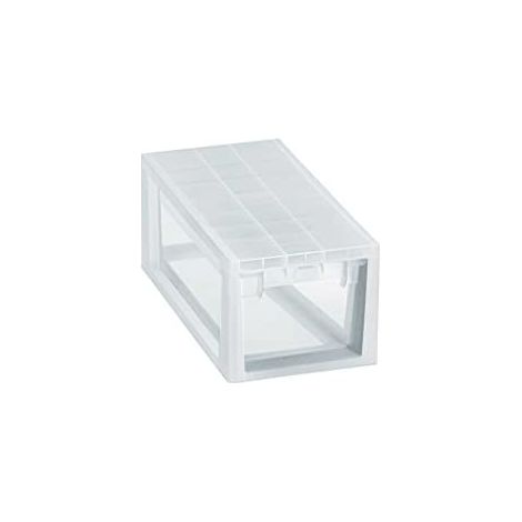 CAJONERA MULTIFUNCIONAL S 7L 19,6x39x16cm (1/3)