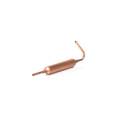 IndeSit C00088427 Filtro de anillo Vulcan DR10 (R12-R134A-R600) refrigerador
