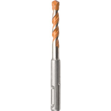 KWB EASY CUT Allzweck-Hammerbohrer mit SDS-Plus Schaft, ø 10 mm - 266610