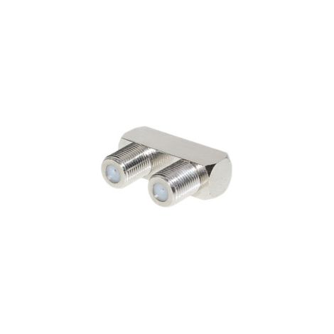 Adaptateur F S-IMPULS, connexion femelle/femelle