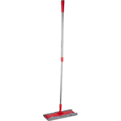 Dirt Devil Essuie-glace Rouge H122xl15xL35cm (1/4)