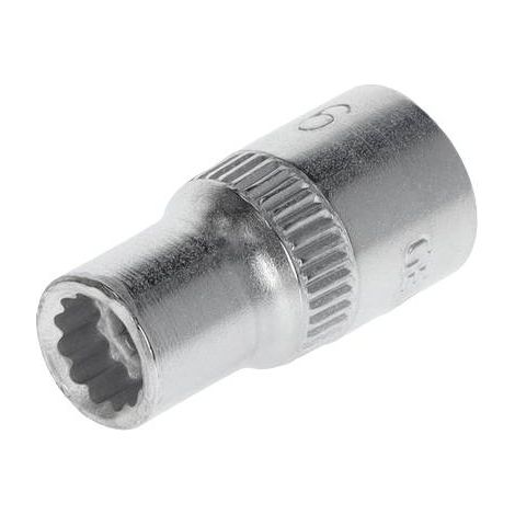 GEDORE DOUILLE 1/4'' 6 MM 1649582 (1/5)