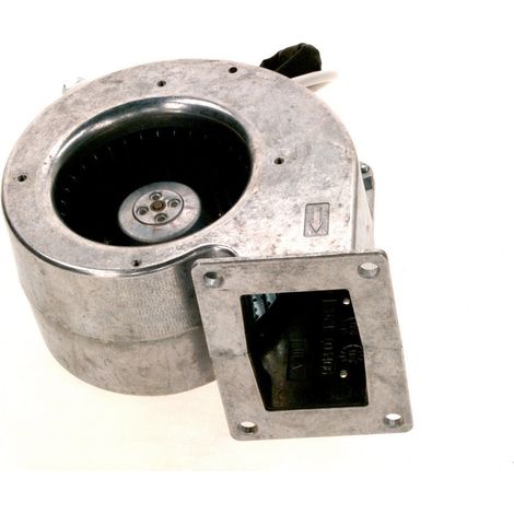 Ersatzteil 87172044000 Verbrennungsgebläse von BOSCH - 87172044000 (1/2)