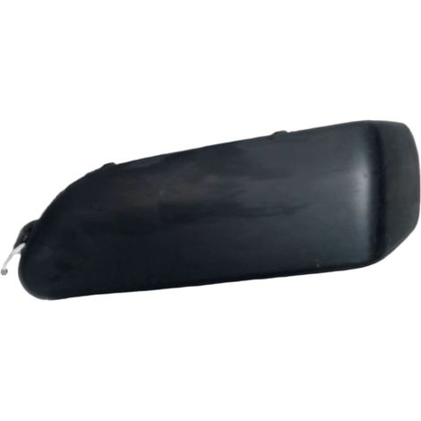 [PRODUIT D'OCCASION] Protection Pare-choc Ard RENAULT Twingo 2 2009- ♻️ Ref Oe. 7701209607 - Garantie à vie (1/2)