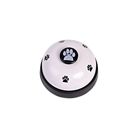 Clochette de dressage pour chien, dispositif de communication pour animaux de compagnie – (1/5)