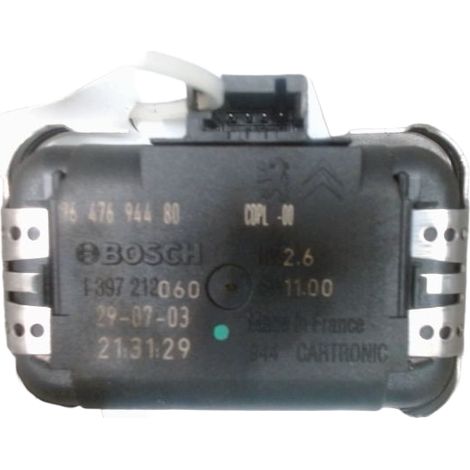 [PRODUIT D'OCCASION] Capteur De Pluie CITROEN Xsara 2000- ♻️ Ref Oe. 6405y5 - Garantie à vie (1/3)
