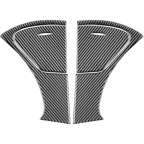 Panneau de porte arrière pour Mercedes-Benz Classe E W211 (2003-2009) (1/4)